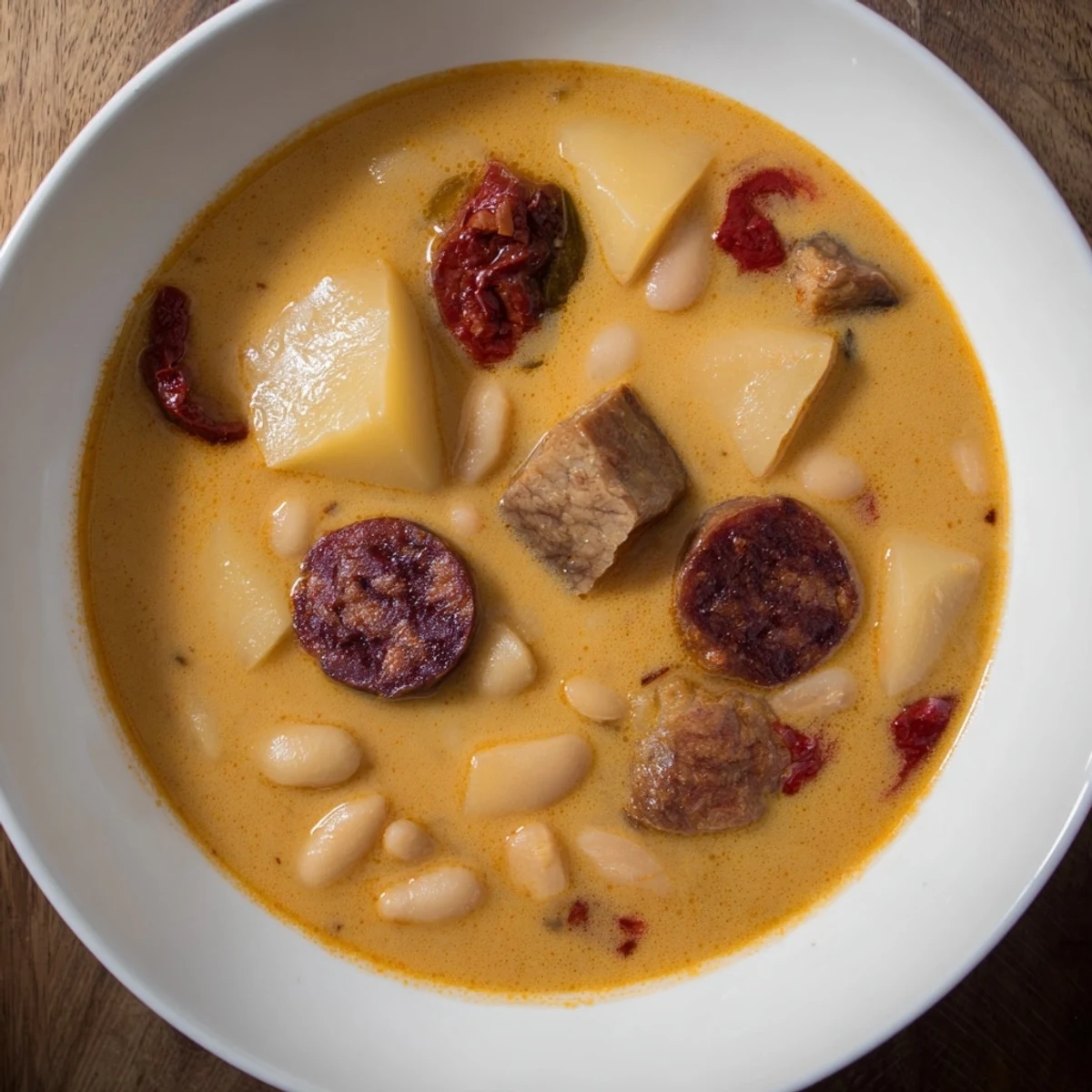 One-Pot Comfort Meals recipe