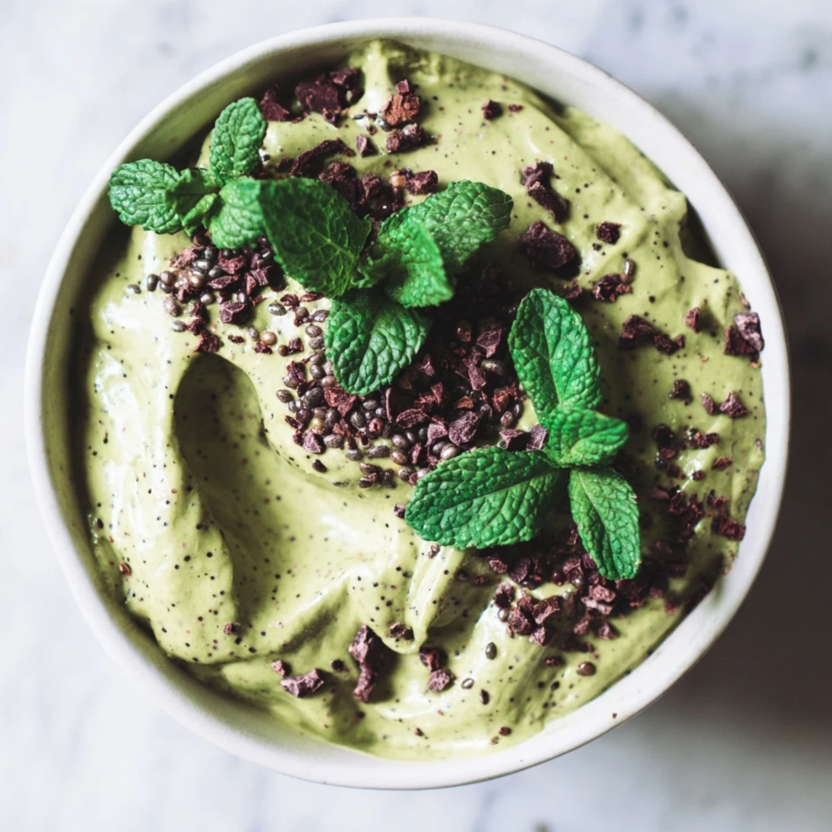 Fresh Fruity Bowls recipe