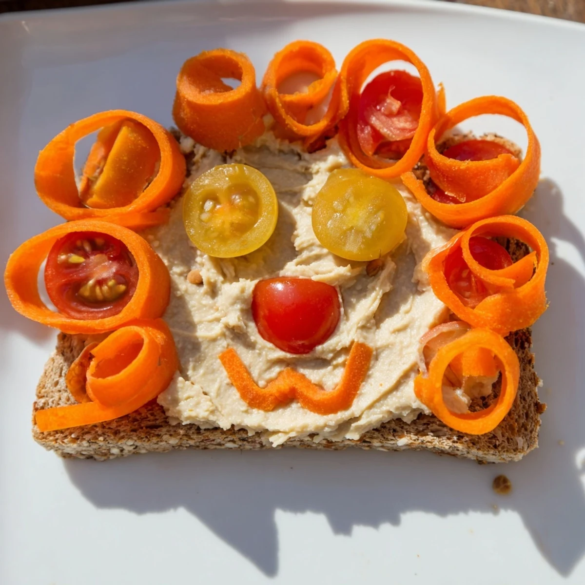 King Jungle Lion Lunch