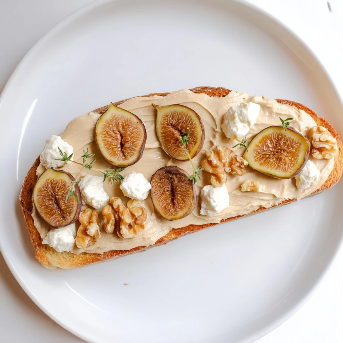 Enjoy the layers of flavor in this elegant Royal Tapestry appetizer, perfect for your next gathering.