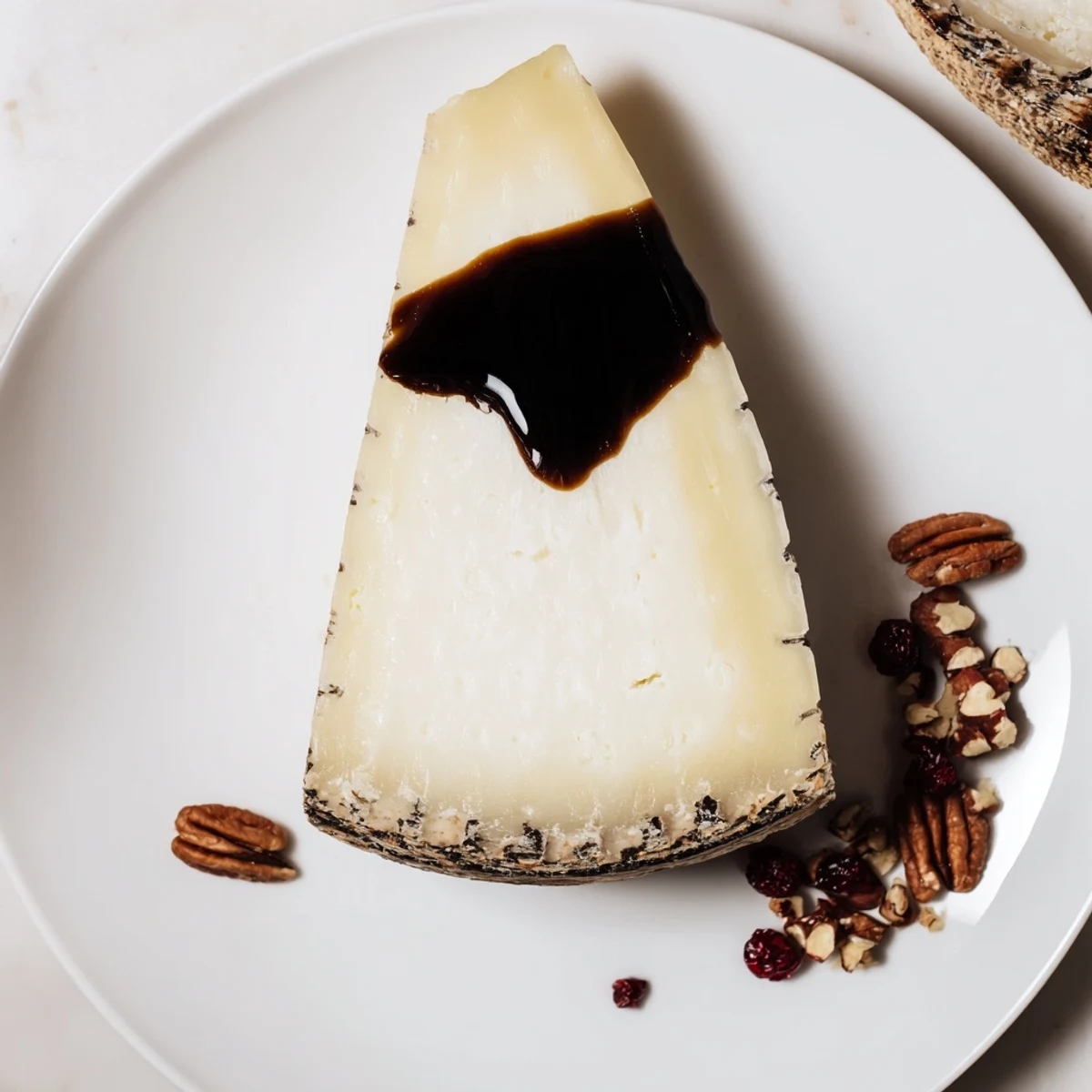 Imagine the "Sundial": a cheese centerpiece ringed by nut clusters, drizzled balsamic, and ready to enjoy.