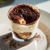 Deconstructed Tiramisu Shots