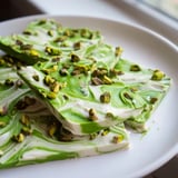 Pistachio Matcha White Chocolate