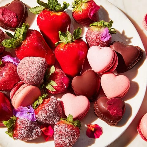 Sweetheart Valentines Day Board