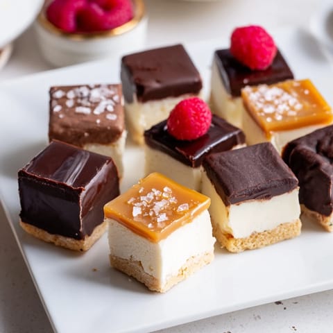 Checkerboard Terrace Delight