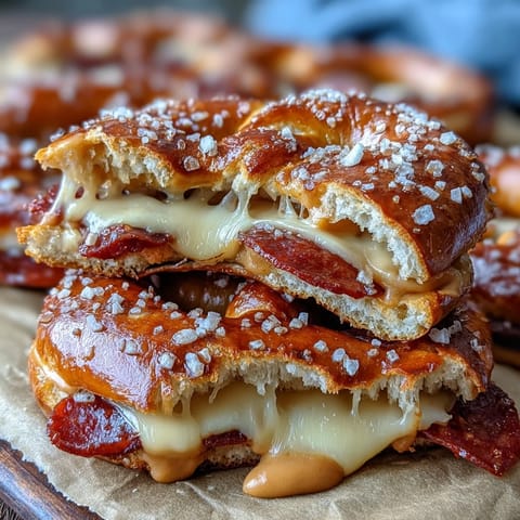 Game Day Snack Board