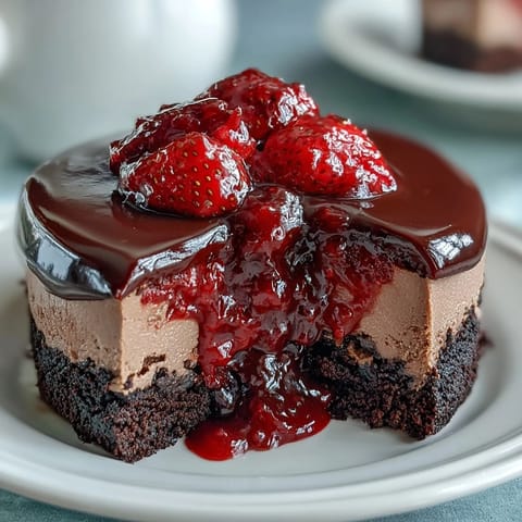 Dubai Chocolate Strawberry Cups