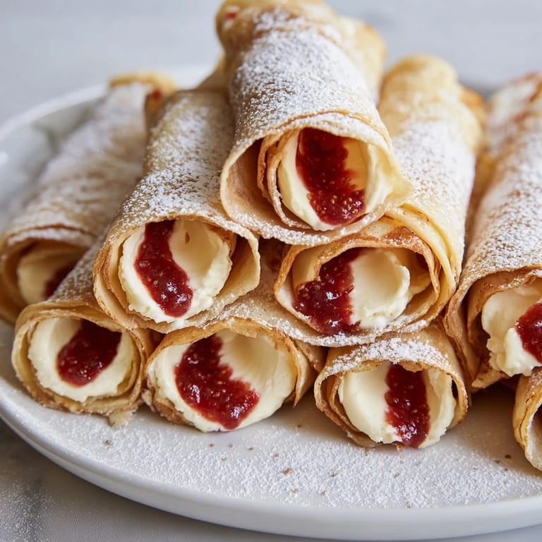 Delightful Snow Angel Tortilla Wraps, a no-cook snack, featuring soft tortillas and creamy, sweet fillings.