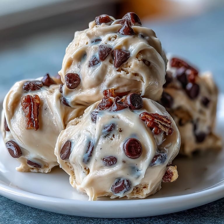 Rich peanut butter swirls through Greek yogurt in these easy homemade frozen treats, perfect for healthy snacking.  